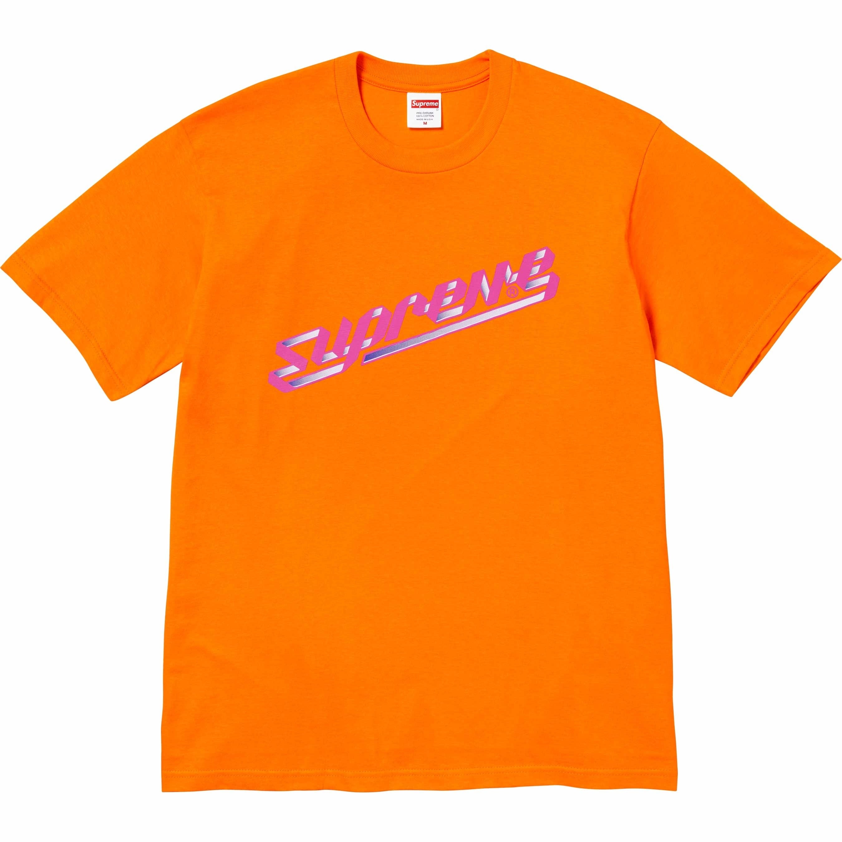 Banner Tee view 3